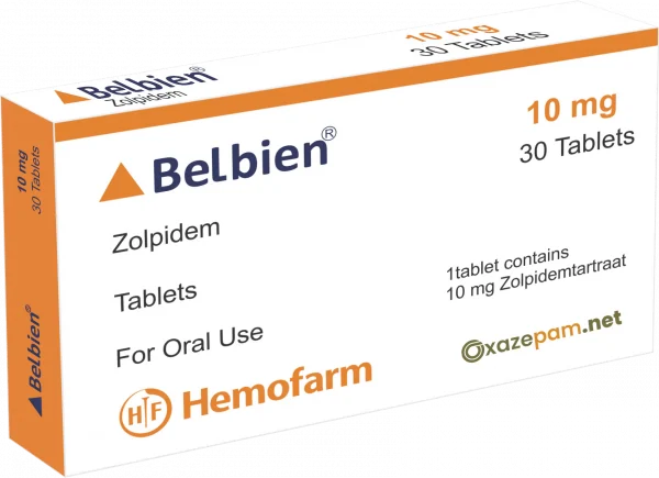 Acheter Zolpidemtartraat Belbien en ligne