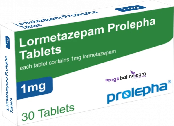 Acheter Lormetazepam en ligne