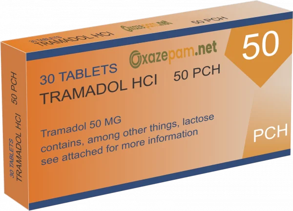 Acheter Tramadol 50 MG en ligne