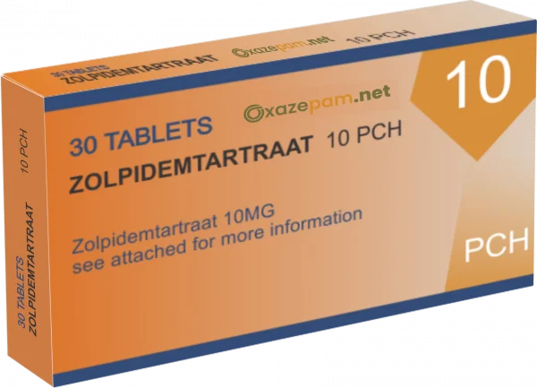 Acheter Zolpidemtartraat Sandoz en ligne