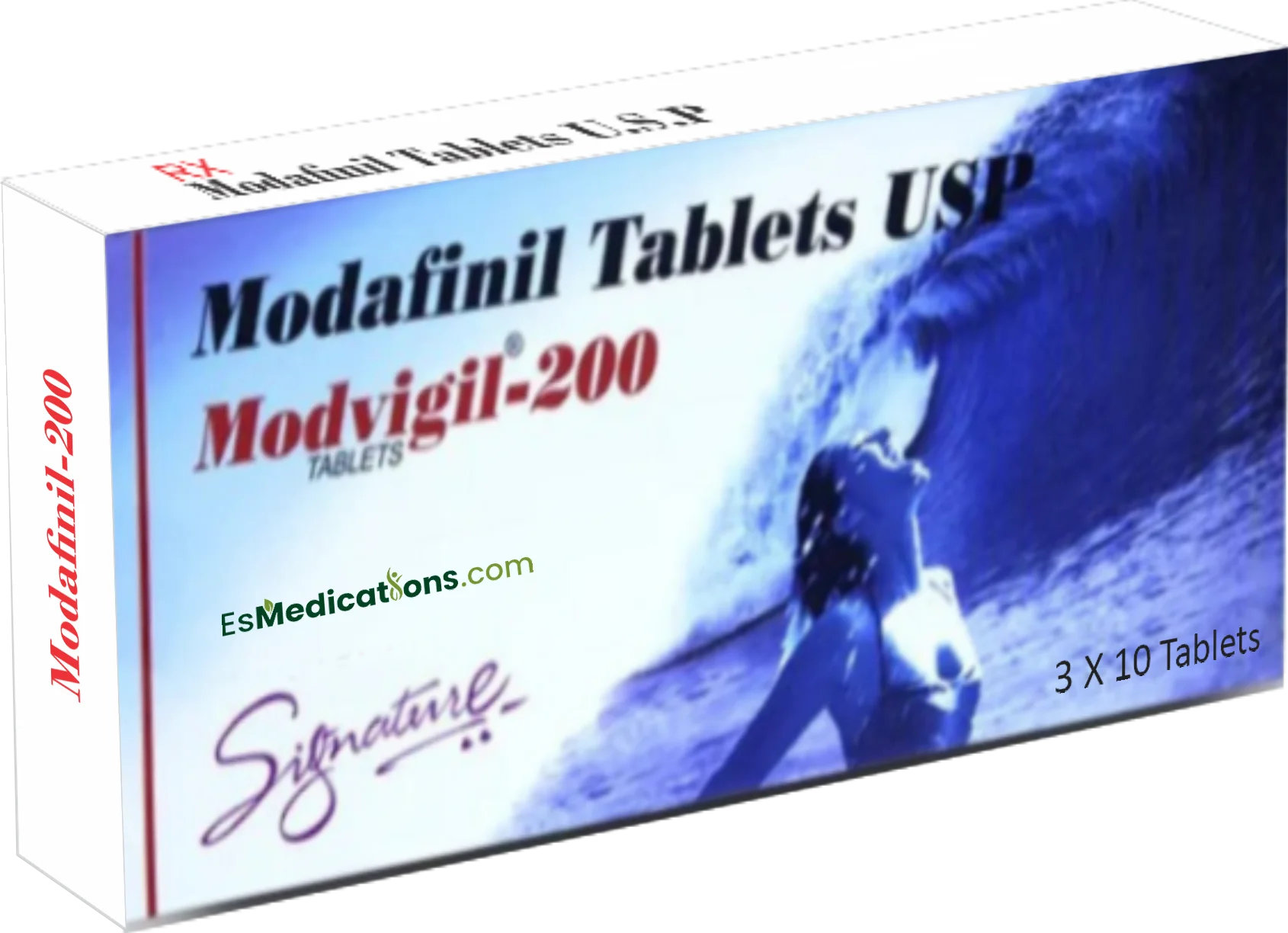 modafinil