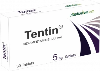 Acheter Dexamfetamine en ligne