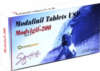 modafinil