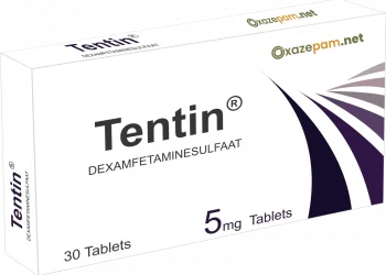 Acheter Dexamfetamine en ligne